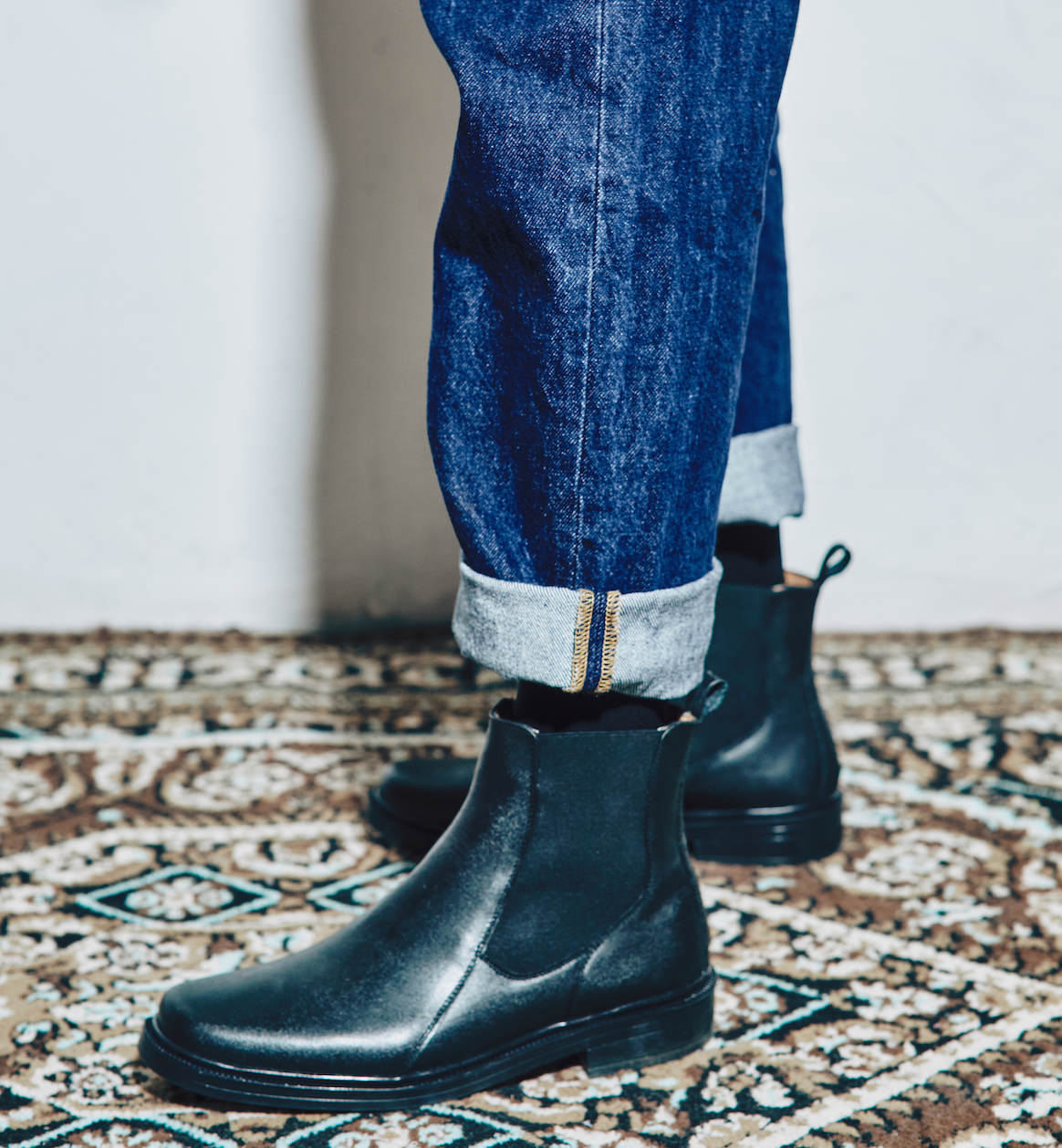 Botas